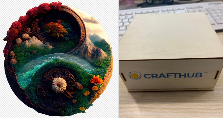 Puzzle Wooden Jig Saw Puzzles