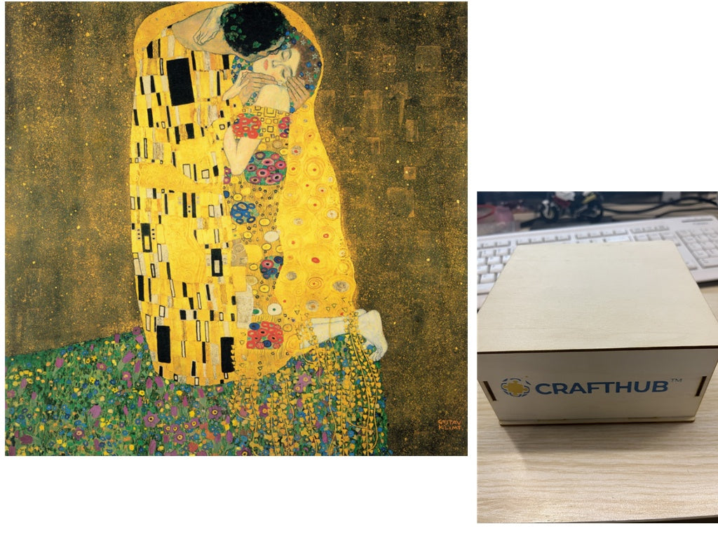 Puzzle Wooden Jig Saw Puzzles