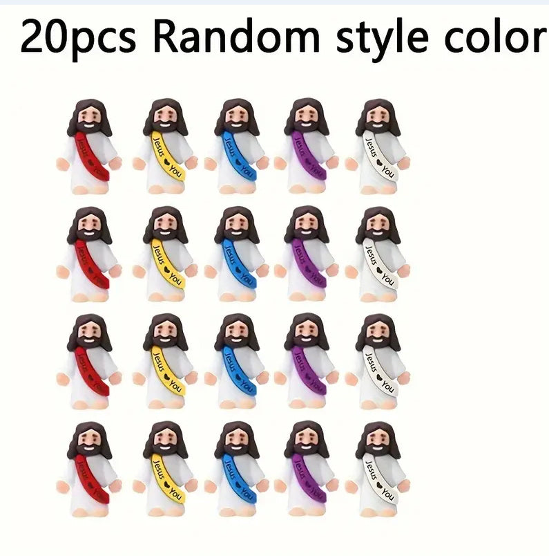 Easter Decoration Cute Cartoon Easter