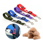 Durable Pet Cat Dog Vehicle Leash