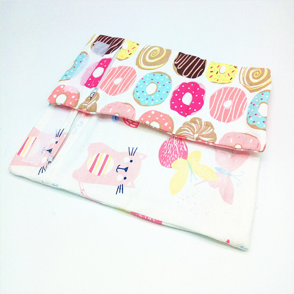 Portable Baby Nursing Bottle Heater Cover Baby Food Warmer Bottle Warmer