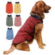Dog Winter Coat