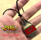 Magnetic Pendant Necklace Rope Gift