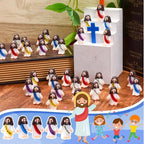 Easter Decoration Cute Cartoon Easter