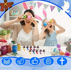 Easter Decoration Cute Cartoon Easter