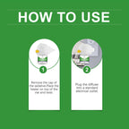 Cat Emotional Care Set Pet Cat Soothing Calm Estrus Irritability Mood Noise Reduction Care