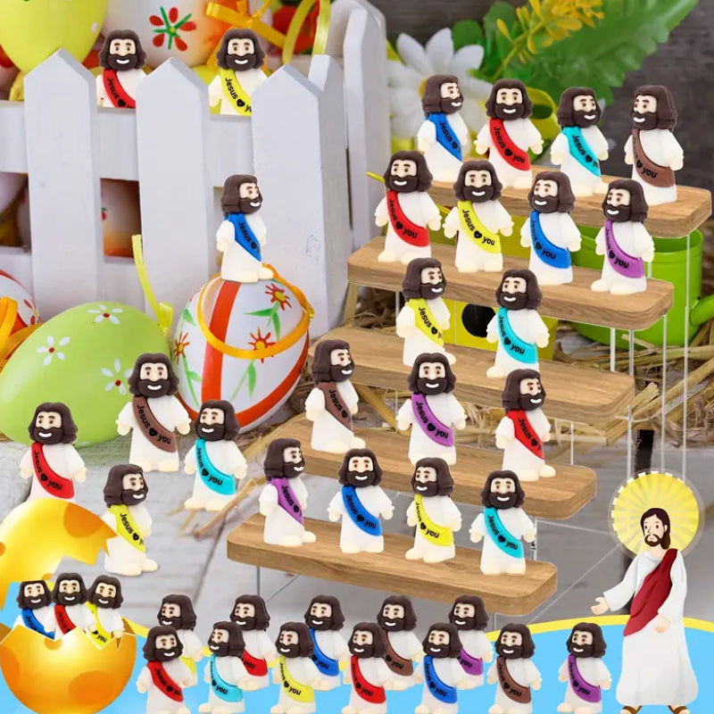 Easter Decoration Cute Cartoon Easter