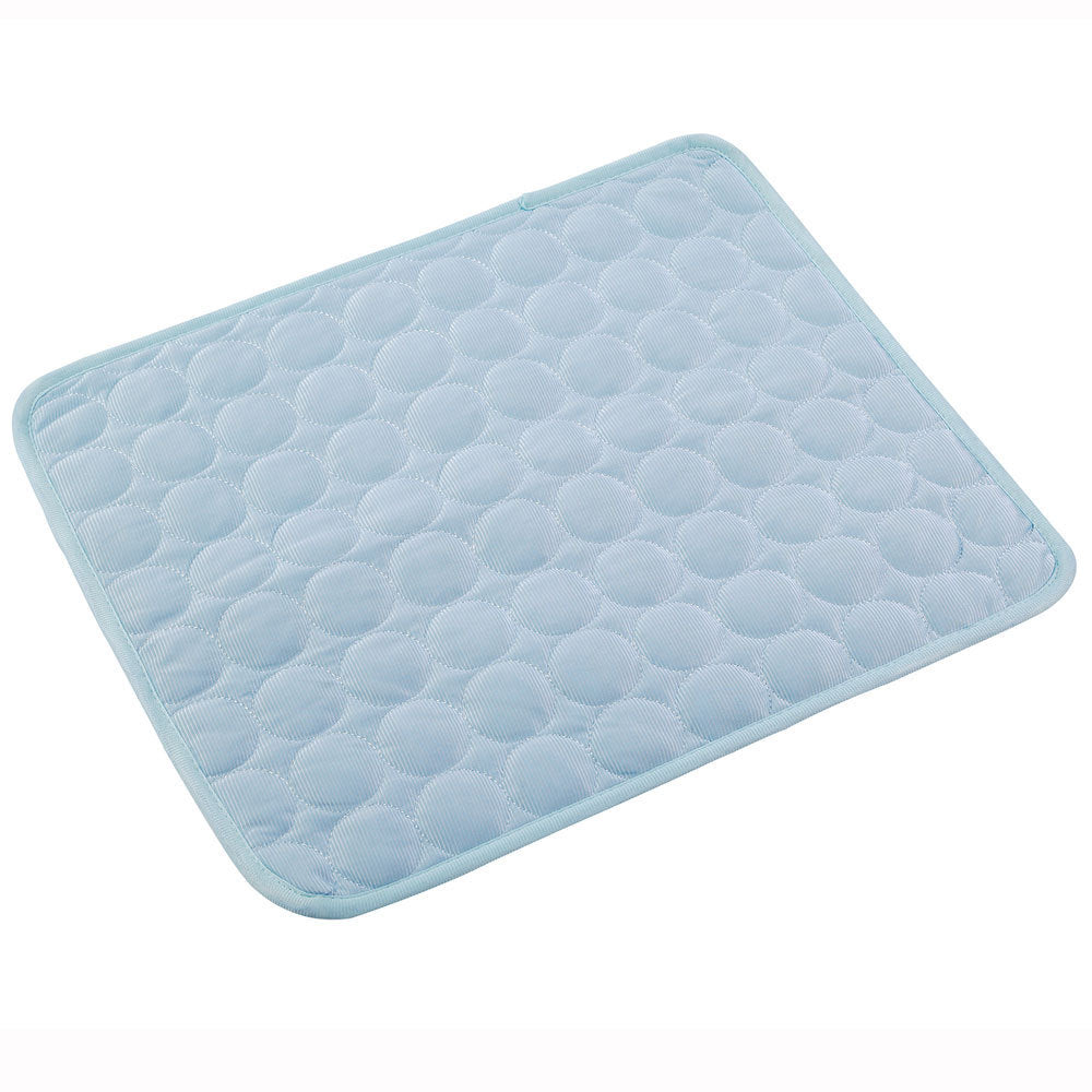 Dog Cooling Mat Summer Pets Cold Bed Extra Large For Small Big Dogs Pet Accessories