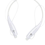 Wireless Stereo Headsets Sport Neckband Headphones