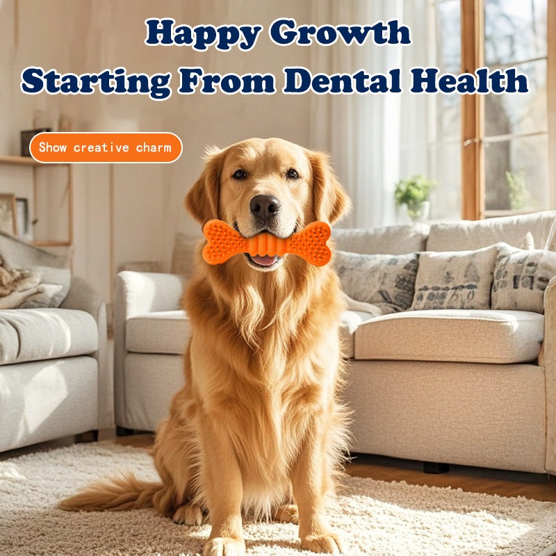 Chew Toys for Dogs, For Large, Medium, Small Dog Puppies - Random Colors