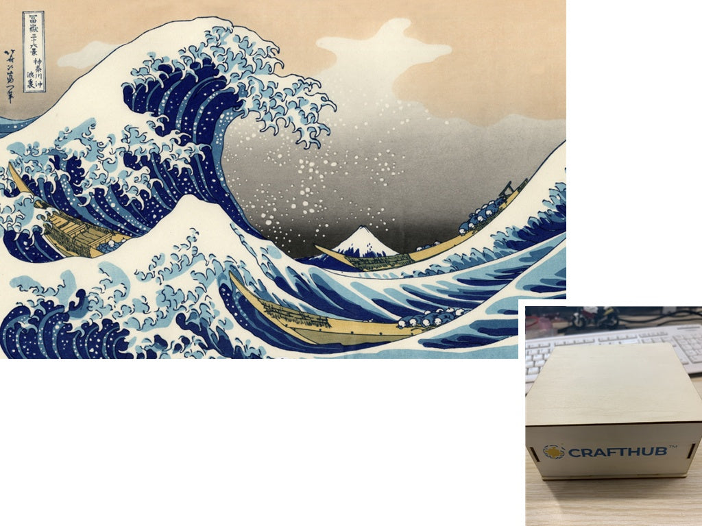 Puzzle Wooden Jig Saw Puzzles