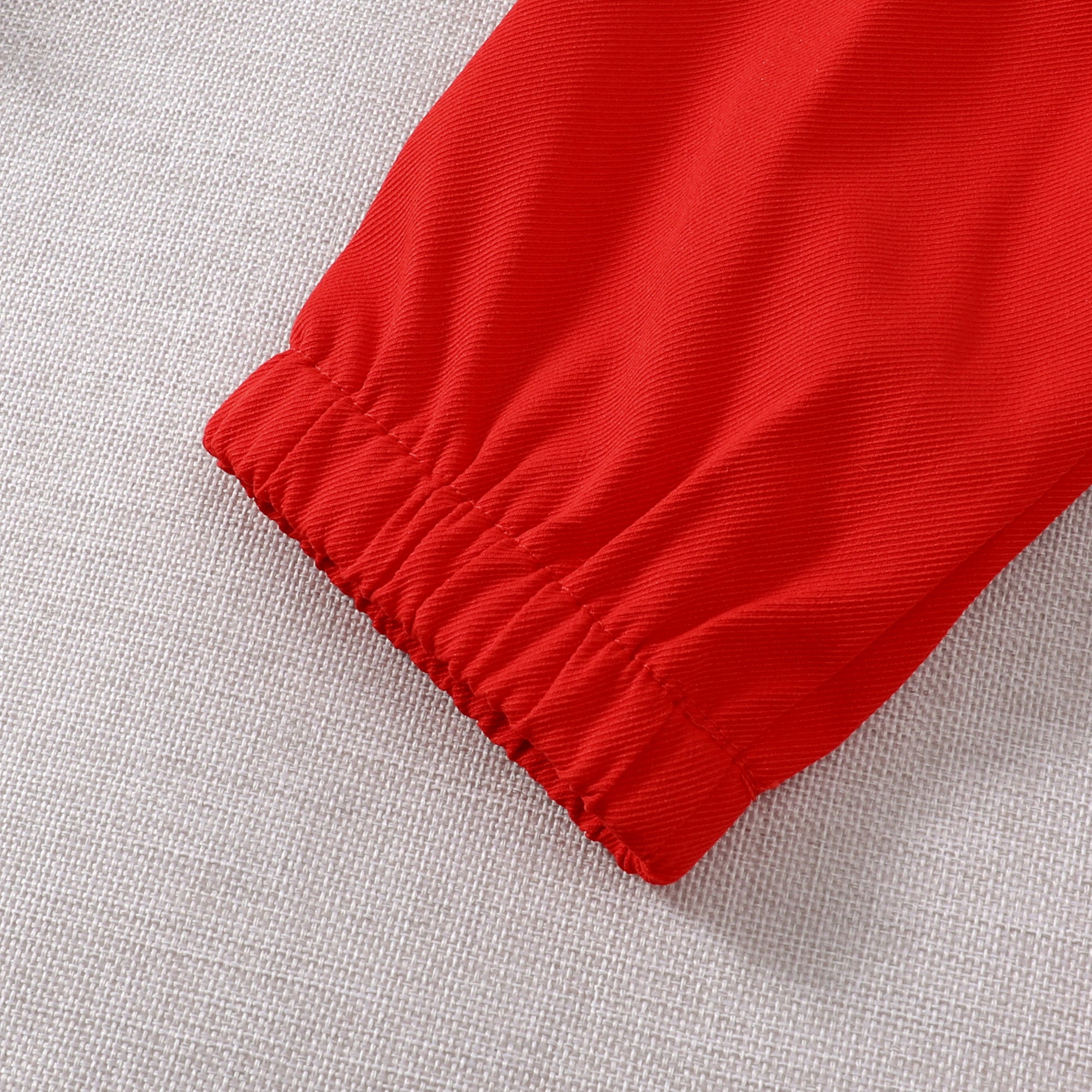 Toddler Girls Boys Racing Driver Jumpsuit, Racer Outfit