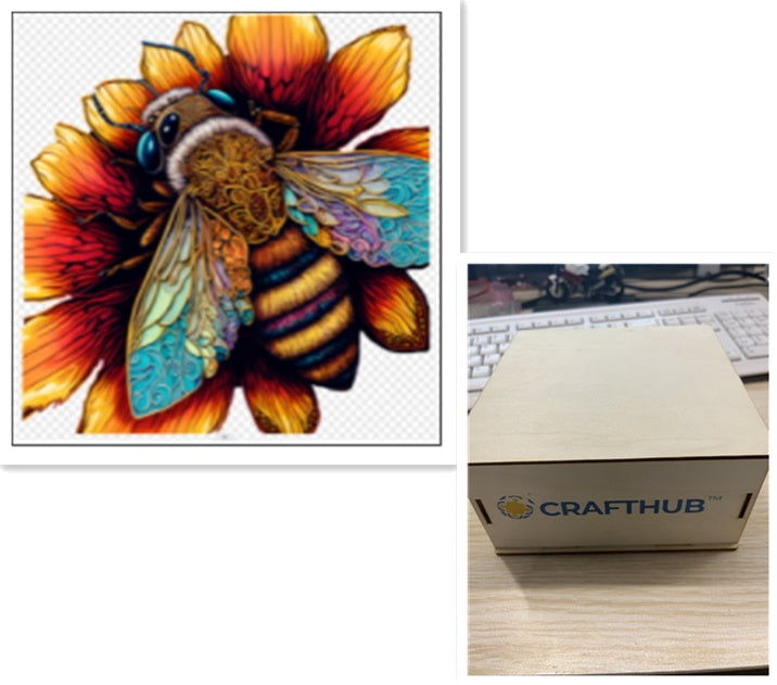 Puzzle Wooden Jig Saw Puzzles