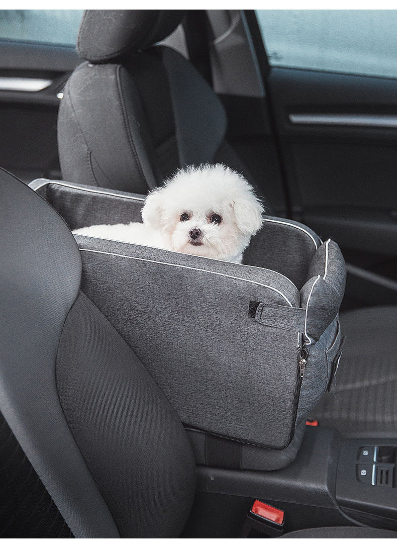Dog Seat Cover
