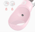 Traveling Outdoor Portable Dog Water Dispenser