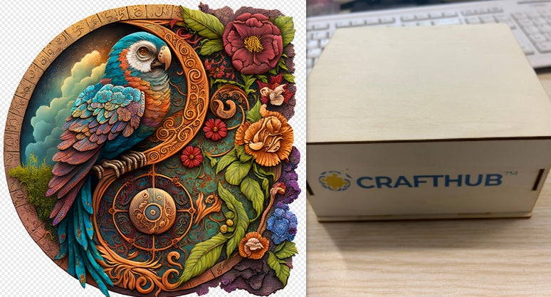 Puzzle Wooden Jig Saw Puzzles