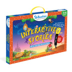 Skillmatics Interactive Stories
