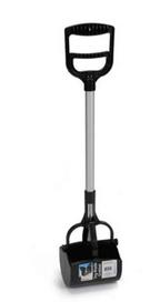 Boss Pet Waste Grabber