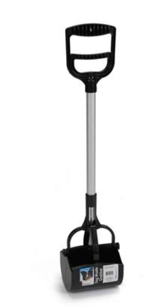 Boss Pet Waste Grabber