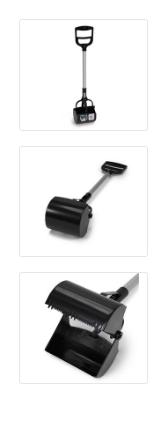 Boss Pet Waste Grabber