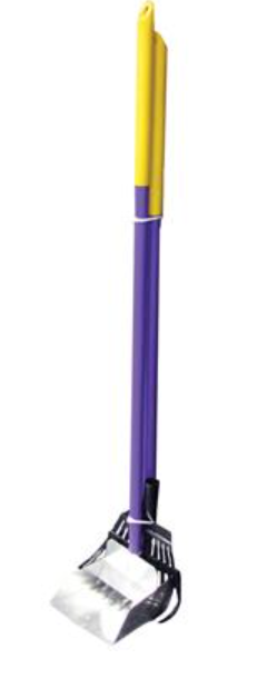 Boss Pet Dog 3 Piece Waste Pick Up Combo Set