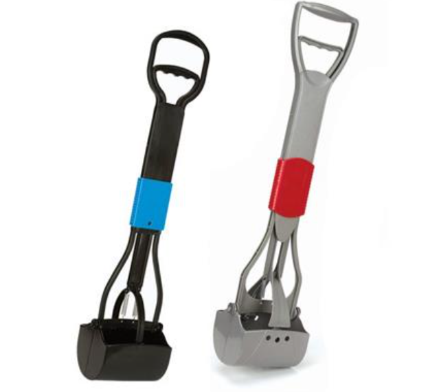 Clean Go Pet Folding Pooper Scoopers
