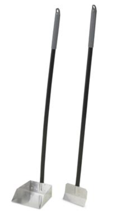 Petmate® Clean Response® Aluminum Spade & Pan