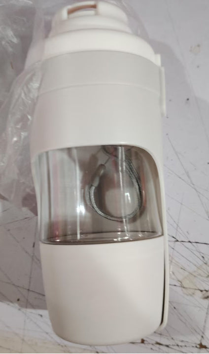 Travel Dog Water Bottle Water Dispenser Feeder Drinking Feeder