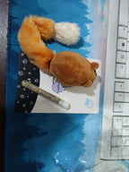 Long Tail Mouse Cat Teaser Toys