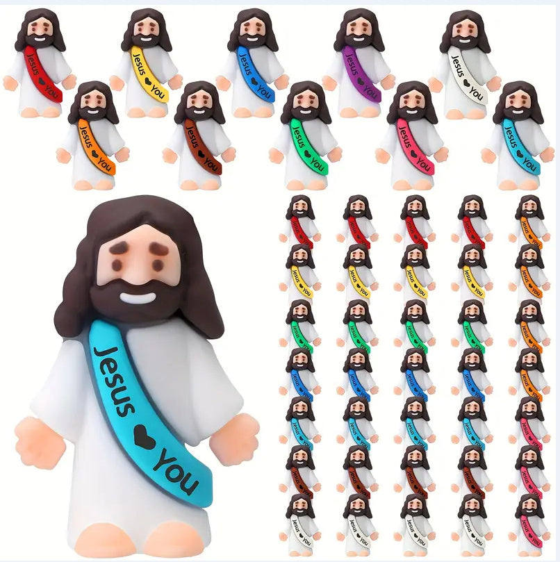 Easter Decoration Cute Cartoon Easter