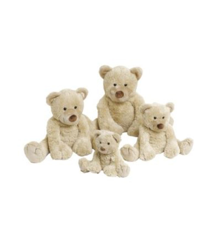 Bear Boogy No. 1 Plush Animal by Happy Horse