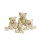 Bear Boogy No. 1 Plush Animal by Happy Horse