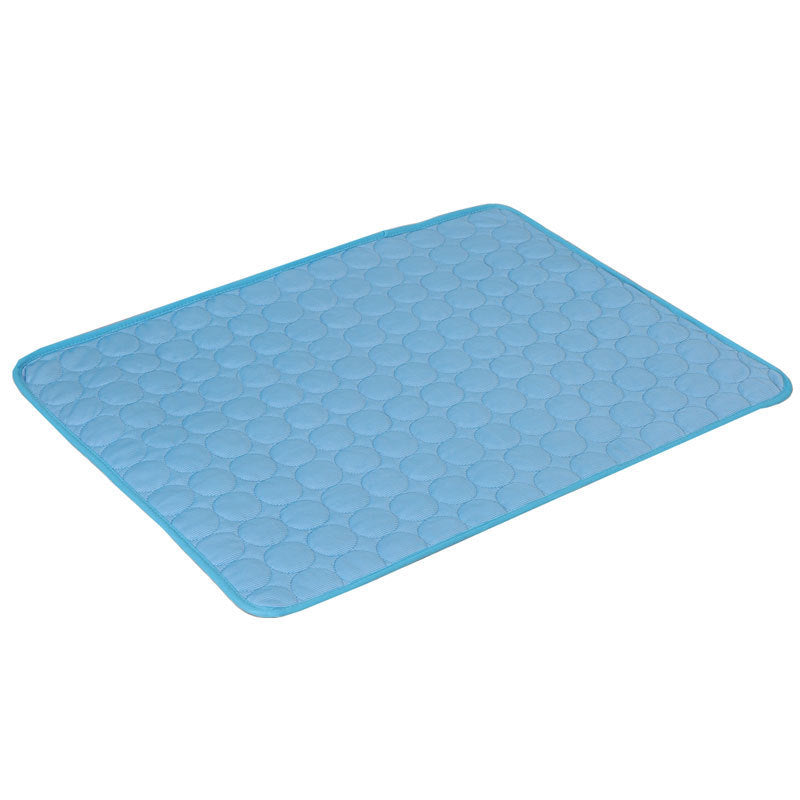 Dog Cooling Mat Summer Pets Cold Bed Extra Large For Small Big Dogs Pet Accessories