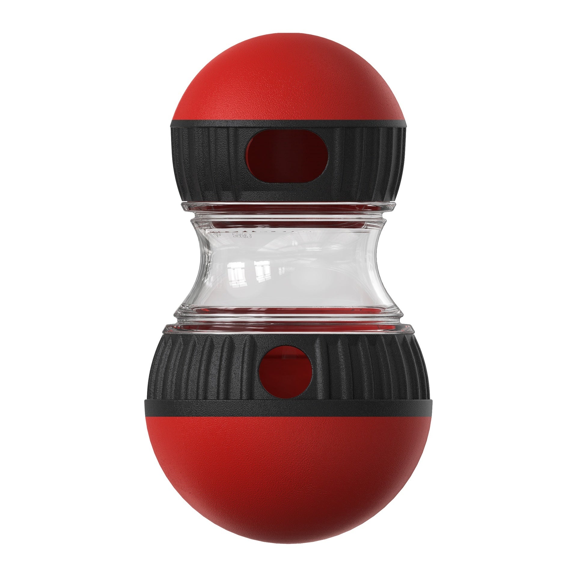 Food Dispensing Dog Toy Tumbler Food Ball