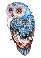 Puzzle Wooden Jig Saw Puzzles