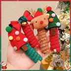 Cute Christmas Hair Accessories