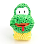 Snake Snuffle Toy Squeaky Dog Toys