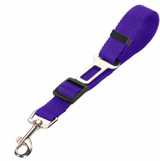 Durable Pet Cat Dog Vehicle Leash