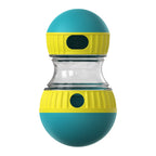 Food Dispensing Dog Toy Tumbler Food Ball