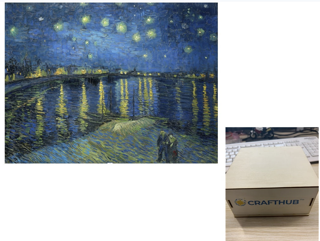 Puzzle Wooden Jig Saw Puzzles