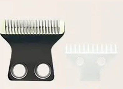 Pets Paw Hair Trimmer With LED Light Fully Waterproof