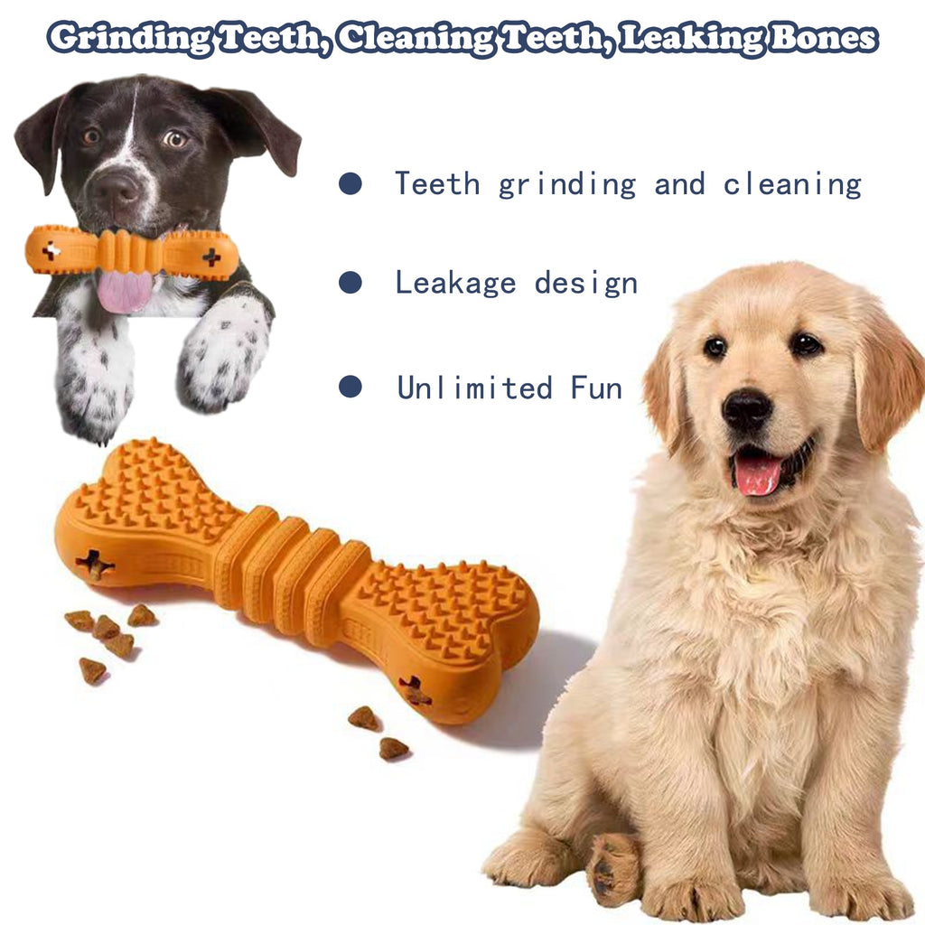 Chew Toys for Dogs, For Large, Medium, Small Dog Puppies - Random Colors