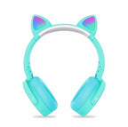Stress Reducing Headphones, Children's Toy Headphones