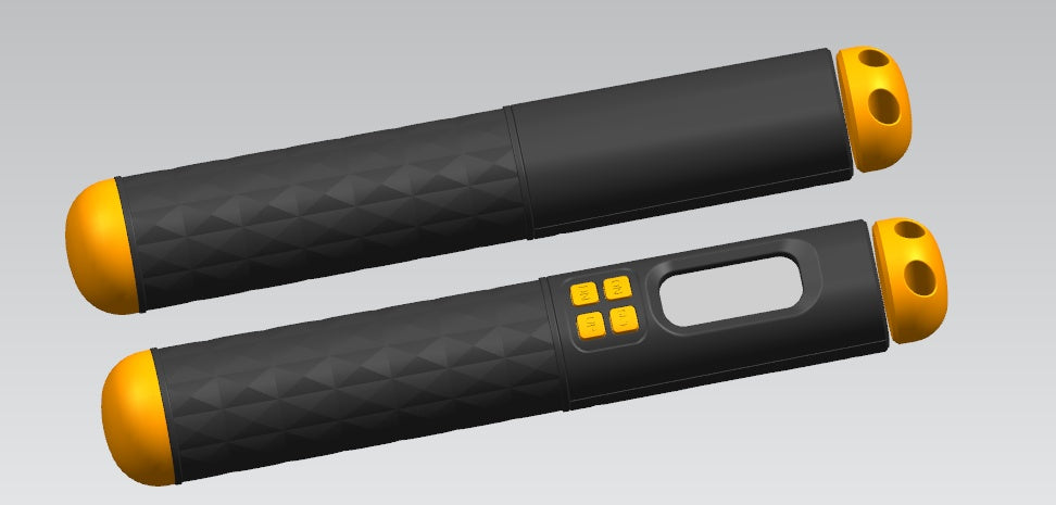 Exercise Fitness Intelligent Counting Rope Skipping