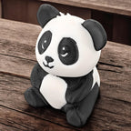 Super Cute Chinese Panda, Eye-catching And Cute Design, Exquisite And Original, Suitable For Home Decoration And Gift Giving