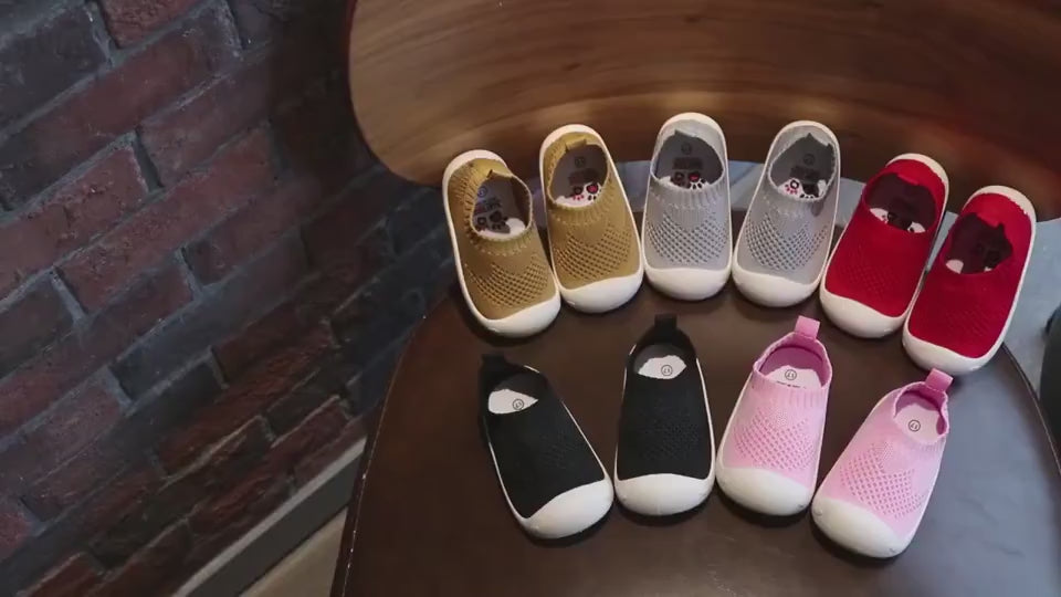 Toddler shoes